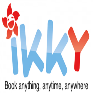 Ikky