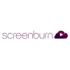 Screenburn