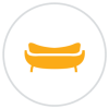 Sweet Couch
