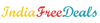IndiaFreeDeals.com