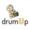 DrumUp