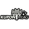 Kuponvilág