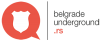 Belgrade Underground