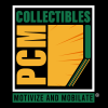 PCM Collectibles