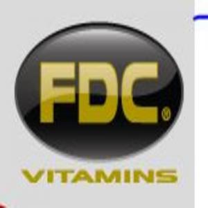 FDC Vitamins