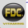 FDC Vitamins