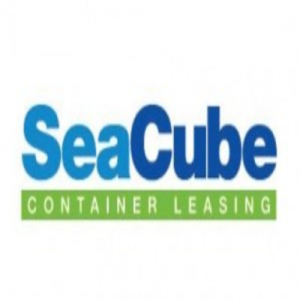 Seacube Container Leasing