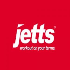 Jetts Fitness