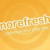 No-Refresh