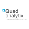 Quad Analytix | Now Wiser Solutions, Inc.