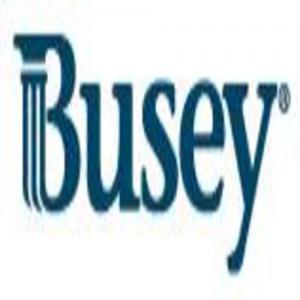 First Busey Corporation