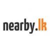 Nearby