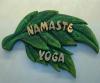 Namaste Yoga Classes