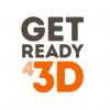 GetReady4 3D