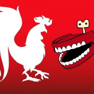 Rooster Teeth