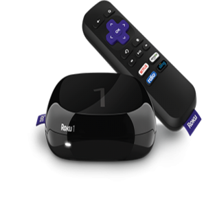 Streaming Device Support