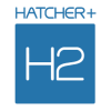 HATCHER+