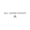 ALL GOOD SCENTS