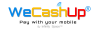 WeCashUp