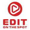 Edit on the Spot