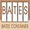 Bates Container