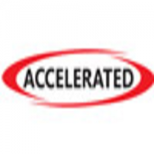 Accelerated Production Systems