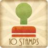 10stamps