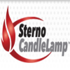 SternoCandleLamp