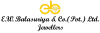 EW Balasuriya