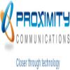 Proximity Communications