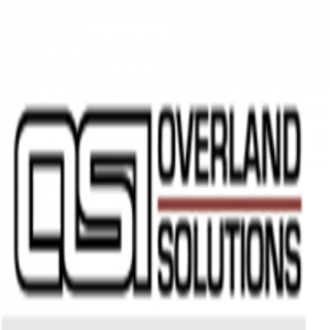 Overland Solutions