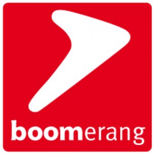 Boomerang Pharmaceutical Communications