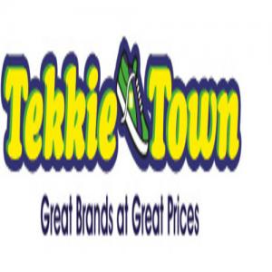 Tekkie Town