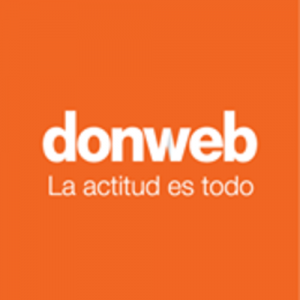 DonWeb