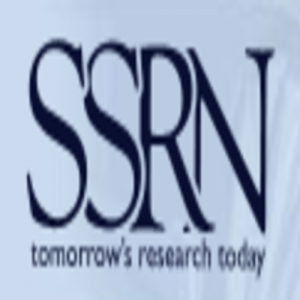 Social Science Research Network