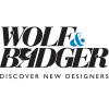 Wolf & Badger