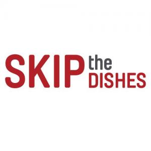 SkipTheDishes