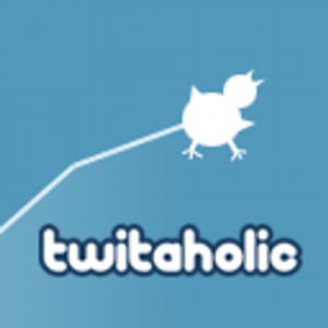 Twitaholic
