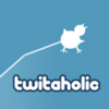 Twitaholic