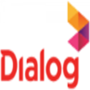 Dialog Axiata PLC