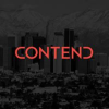 Contend