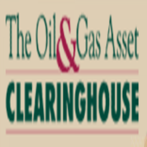The Oil & Gas Asset Clearinghouse