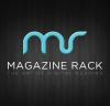 Magazine Rack