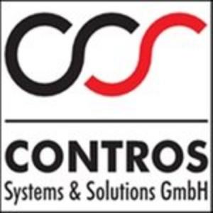 CONTROS Systems & Solutions GmbH