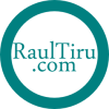 RaulTiru.com