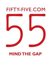 Fifty-Five