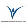 Wellness Destination India