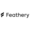 Feathery