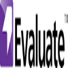 eValuate