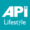 API Leisure & Lifestyle (Employee Benefits)